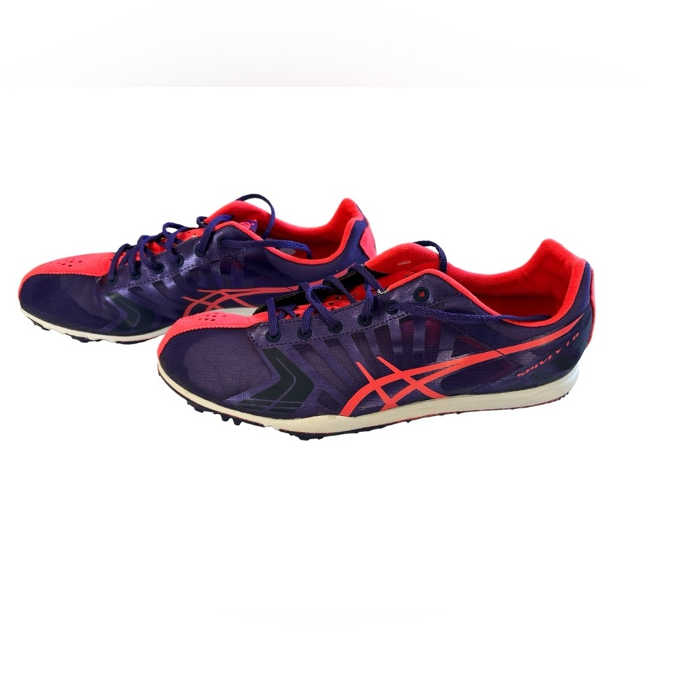 Asics Spivey LD Track Shoes- Women